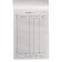 Flooding Flower Calligrata, A4, newspaper, 100 copies