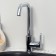 Kitchen mixer Wasserkraft Alz 28807, single -leaf, pour 188 mm, chrome