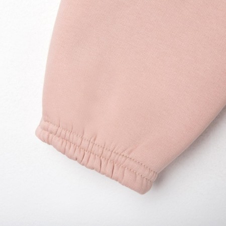 Baby pants Minaku: Basic Line Kids Poodal color, height 110-6