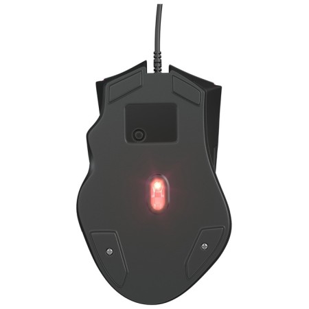 GMNG 950GM Black Optical mouse (7200DPI) USB (8but)-1