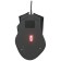 GMNG 950GM Black Optical mouse (7200DPI) USB (8but)