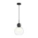 Suspension Blacky G9 Led 5w