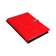 Organizer on the rings, PVC, A5.140 liters, cage, with a pen, gifts. Box, flash drive, exercise, mix