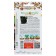 Seed Tomat "Black Bun" F1, Series Russian Garden, 10 pcs