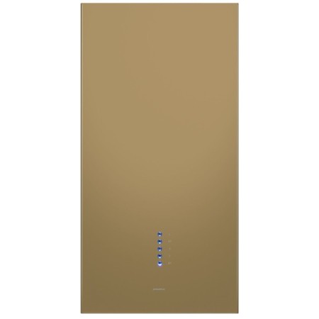 Kitchen hood Maunfeld Bath Plus 402, 1150 m3/h, 4 modes, gold-2