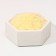 Bath salt with dry foam "since March 8!", French vanilla