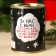 New Year! Black tea "New Year: for us with you" at a canbone, taste: orange, 60 g.