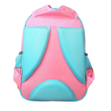 School backpack, 37 x 26 x 13 cm, ergonomic back, calligrata ORT "Unicorn"-19