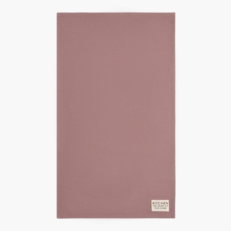 Ethel towel Kitchen 40x73 cm, lilac color, 100% cotton, sarzha 220 g/m2-1