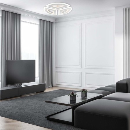 Ceiling lamp AVIOR LEDX78W-5
