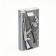 Gas lighter "AK-47", 6.8 x 3.4 x 1.2 cm