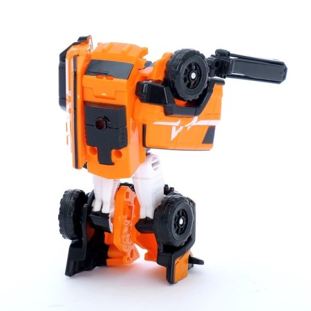 Robot "Autobot"-5