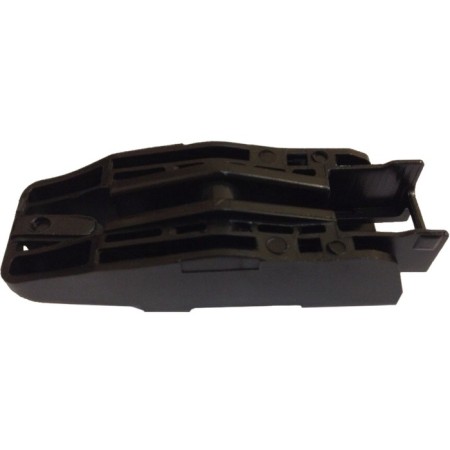 ABRO wiper brush, 22 "/550 mm, frameless, 6 adapters-5