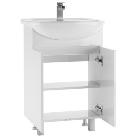 Iceberg Tumbling Norm under the sink comfort 55, without a box-1
