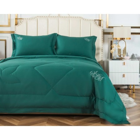 Set, size 230x250 cm, 160x220 cm - 2 pcs, 50x70 cm - 2 pcs-3