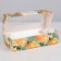 Folding box "Mandarin mood", 17 x 7 x 4 cm, new year