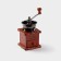 Manual coffee grinder "Light wood", 9.5 × 16 cm