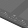 Hlect surface Maunfeld CVI594SF2DGR, induction, 4 burners, sensor, dark gray 1074557