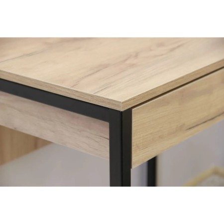 Written loft-1, 800x520x750, oak craft gold/black matte-3