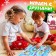 Board game "In search of Santa Claus"