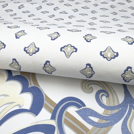 Bed linen 2 joint venture, size 215x220 cm, 175x215 cm, 70x70 cm - 2 pcs-3