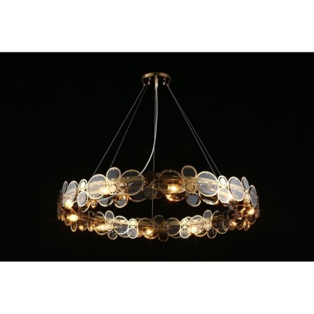 Suspended chandelier Veva E14 400W-13