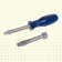 Set of tools "carpentry", 11 items, color mix