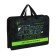 Folder with A4 handles, 340 x 245 x 75 mm, plastic, handles, ONICS PT-14-4 "Camouflage Break"