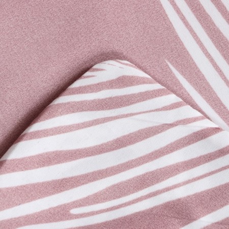 Bed linen saving and 2 joint venture "Pees" 175x215cm, 180x215cm, 70x70cm-2 pcs, polysatin, 80 g/m²-5