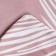 Bed linen saving and 2 joint venture "Pees" 175x215cm, 180x215cm, 70x70cm-2 pcs, polysatin, 80 g/m²