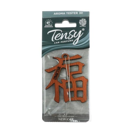 Suspended flavor Tensy new machine, tree mix mm-01-5