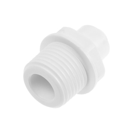 Plastic adapter 1/2-1/4 MIC-006 (r/c)-1
