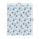 The tablecloth on the table “Once upon a time in the forest”, rectangular, Saten, size 145x180 cm