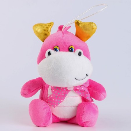 Soft toy "Dragosh", 16 cm, color mix-1