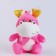Soft toy "Dragosh", 16 cm, color mix