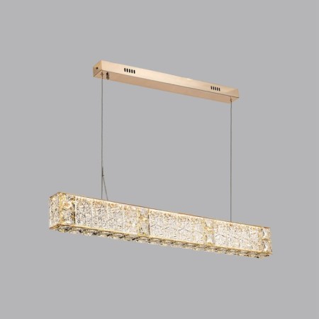 Version Led 40W 3700K chandelier-1