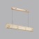 Version Led 40W 3700K chandelier