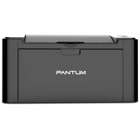 Printer Laser Pantum P2500NW A4 Net WiFi Black-1