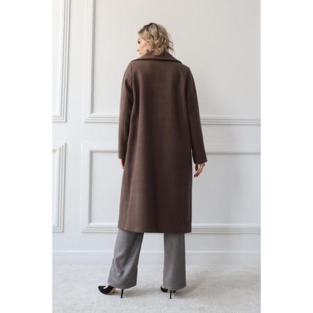 Women's coat, ONE SIZE-5