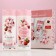 Gift set of cosmetics “Blave!”, Shower gel 250 ml and bath foam 250 ml, pure happiness