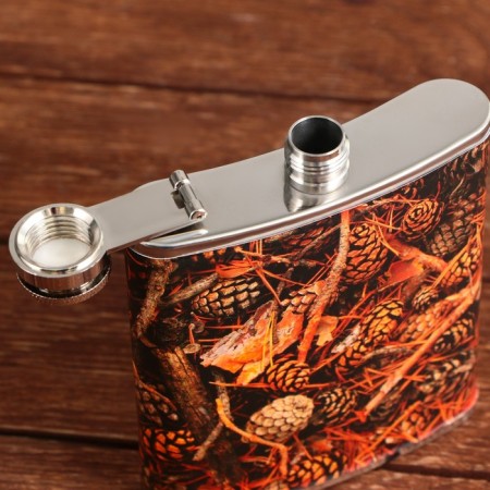 Flood "cones", 210 ml-2