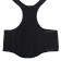 Posture of posture nt-kr-031, reinforced, 4 ribs, size XL, black color