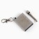 The eternal match is a keychain “Everything that occurs in the garage”, 3.8 x 2.8 cm.