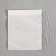Set of filter packages for brewing tea with "economy" ties, for a teapot, 50 pcs., 12 x 10 cm