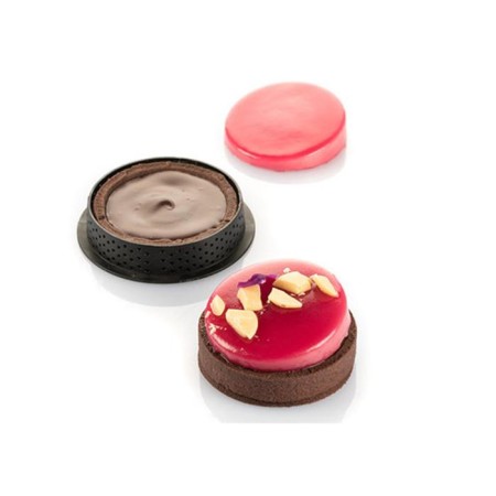 Mini Tarte Glam cakes-7