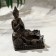 Buddhas at Lotus Buddhas 8.5x8.5x10cm