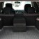 Organizer COFR in the trunk of a car, bag, EVA material, 30 cm, black Kant
