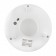 Smart animal feeder Energy Zoo 20009Smart, 6 containers of 0.25 l, white