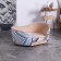 Sulperion Teddy, 86x54x37 cm, furniture fabric, size m, beige