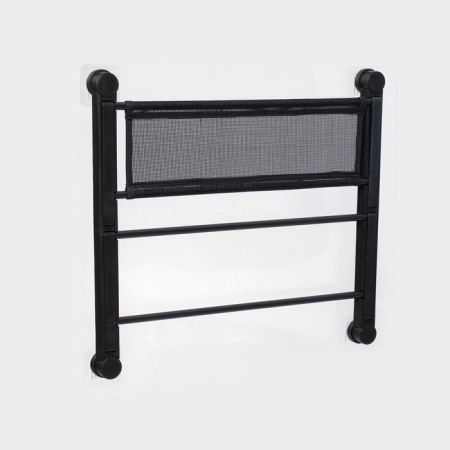 Shelf - wall drying, folding, metal-3